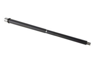 LaRue Tactical STEALTH 5.56 AR-15 Barrel has a length of 18 inches
